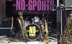 No Sports