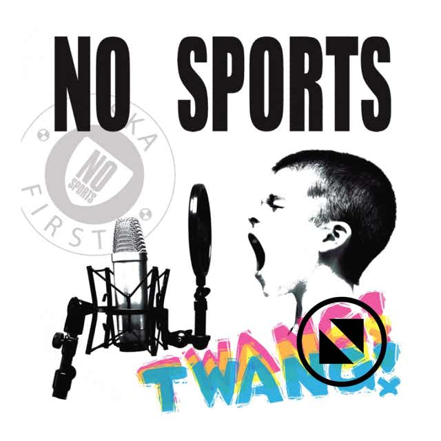 No Sports Release